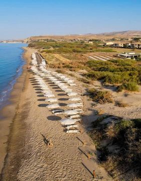 Sikania Eco Resort Premium