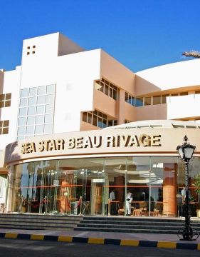 Sea Star Beau Rivage Hotel