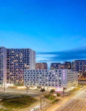 Prize by Radisson Vienna City