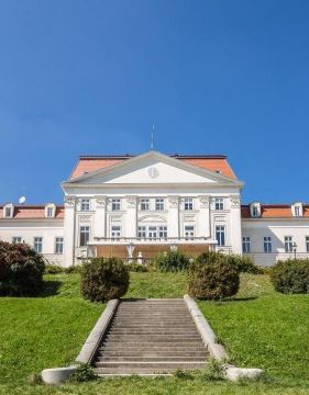Austria Trend Hotel Schloss Wilhelminenberg Wien