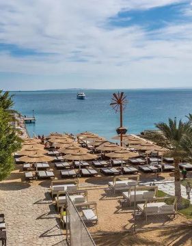 ПРОМО ОФЕРТА Elysees Dream Beach