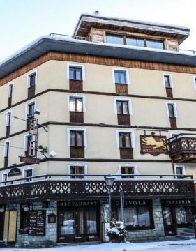 Hotel White Angel