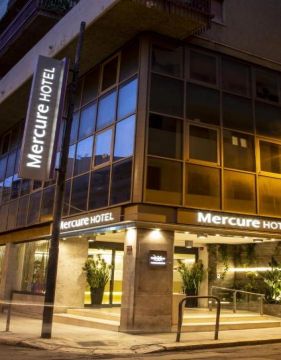 Mercure Palermo Centro