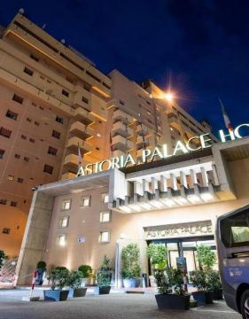 Astoria Palace Hotel