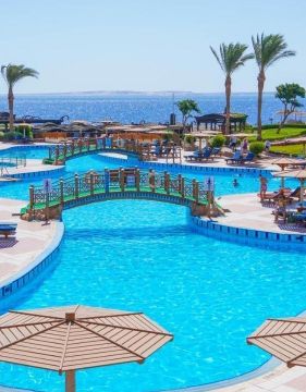 ПРОМО ОФЕРТА Charmillion Club Resort Premium