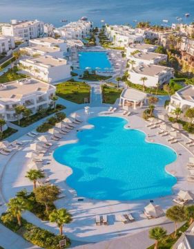 ПРОМО ХОТЕЛ Sunrise Meraki Resort