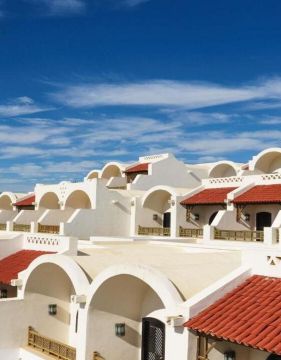 ПРОМО ХОТЕЛ Movenpick Resort Sharm El Sheikh