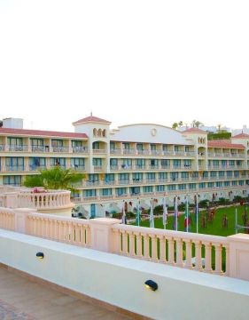 ПРОМО ХОТЕЛ Marina Sharm Resort