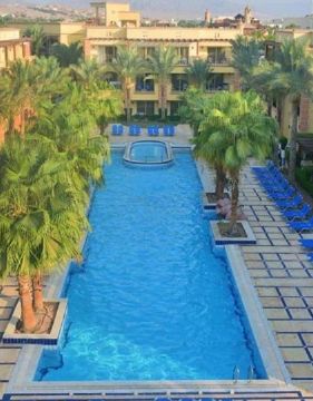 ПРОМО ХОТЕЛ Sea Beach Edge Aqua Park Resort