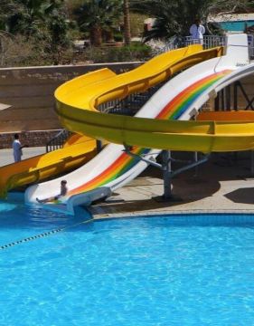 Palm Beach Resort Standard