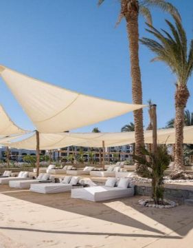 Serry Beach Resort Premium