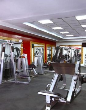 Hurghada Long Beach Resort Standard 4*