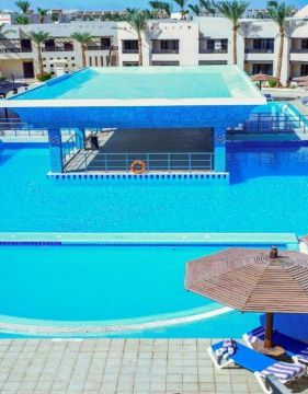 Blend Club Aqua Resort