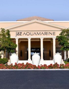 Jaz Aquamarine Premium