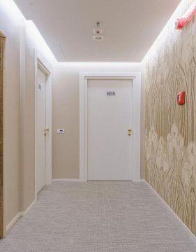 Hotel Boston
