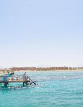 Jasmine Palace Resort Superior 5*