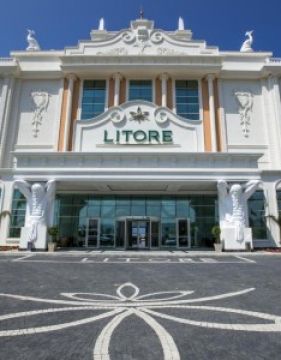 LITORE RESORT HOTEL &SPA