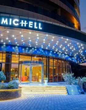 MICHELL HOTEL – ADULTS ONLY (+16)