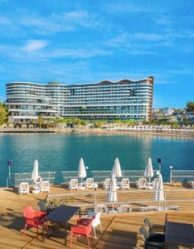 MYLOME LUXURY HOTEL & RESORT