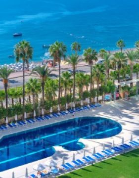 PORTO BELLO HOTEL RESORT & SPA