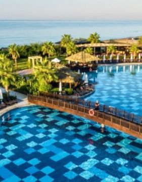 TUI BLUE PALM GARDEN
