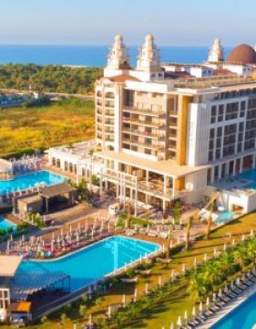 RIOLAVITAS SPA & RESORT