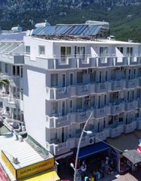 NEX ROYAL BEACH HOTEL (EX. VOGUE ROYAL BEACH)