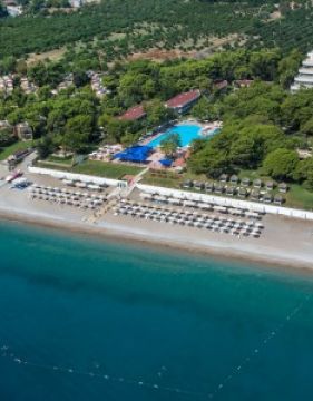 FUN & SUN FAMILY CLUB SAPHIRE
