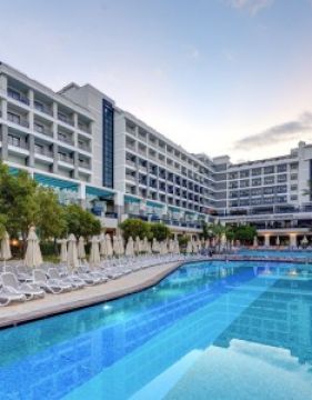 SEADEN VALENTINE RESORT &SPA