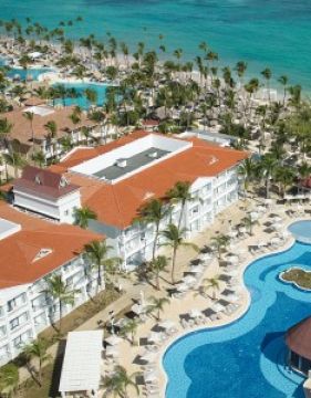 BAHIA PRINCIPE LUXURY ESMERALDA