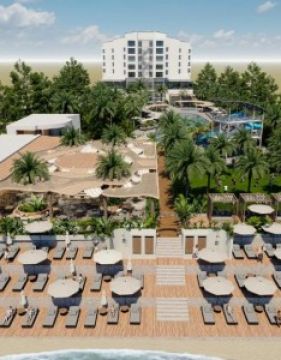 CALIDO SOL ex. STELLA BEACH HOTEL