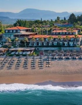 ADORA CALMA BEACH HOTEL (ADULTS ONLY +16)