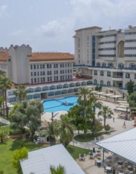 SULTAN OF SIDE HOTEL