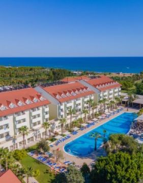SURAL RESORT HOTEL