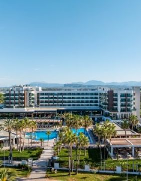 SURAL SARAY HOTEL
