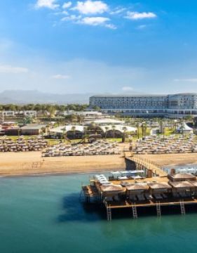ETHNO HOTELS BELEK