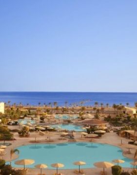 ALBATROS MAKADI RESORT (EX. HARMONY MAKADI)