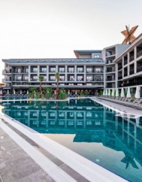 THE X BELEK