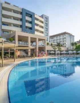TIMO RESORT HOTEL