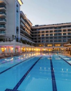 CASTIVAL HOTEL