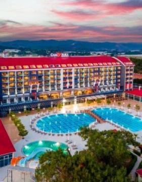 CASA FORA BEACH RESORT