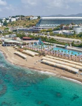 VIKINGEN INFINITY RESORT & SPA