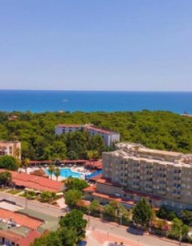 ARMAS KAPLAN PARADISE