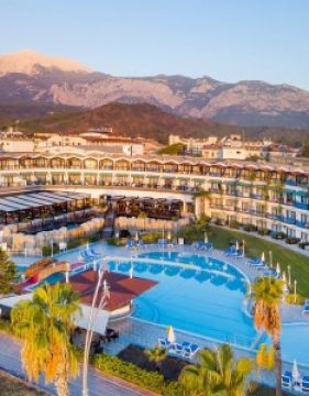 ARMAS LABADA HOTEL