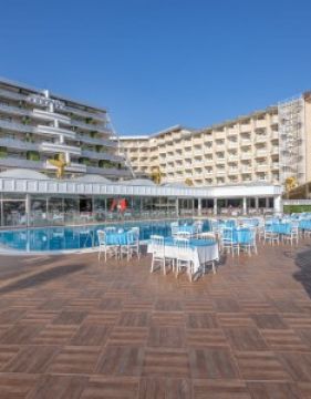 DOGANAY BEACH CLUB