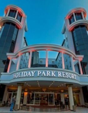 HOLIDAY PARK RESORT