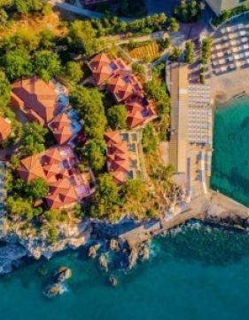 SENZA GARDEN HOLIDAY CLUB