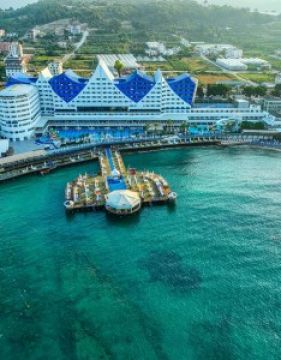 ORANGE COUNTY ALANYA
