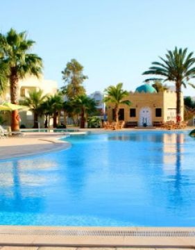 HOTEL KSAR DJERBA