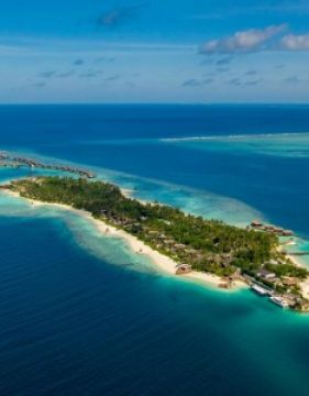 OZEN RESERVE BOLIFUSHI